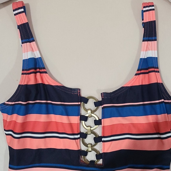 Michael Kors Swimsuit - Picture 2 of 6